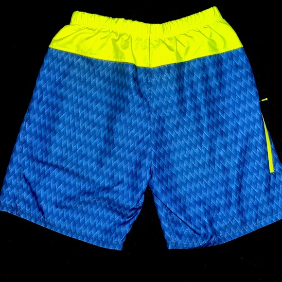 RBX Swim Shorts - Picture 4 of 6